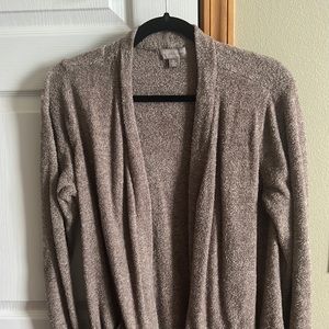 Barefoot Dreams Cardigan